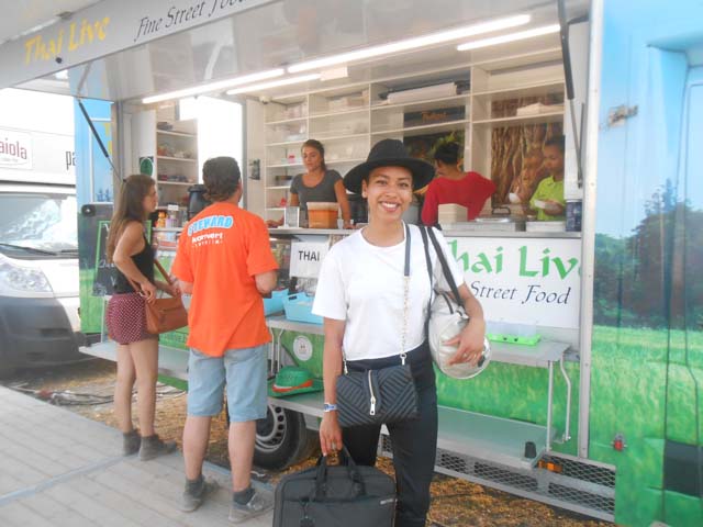 THAILIVE FOOD TRUCK