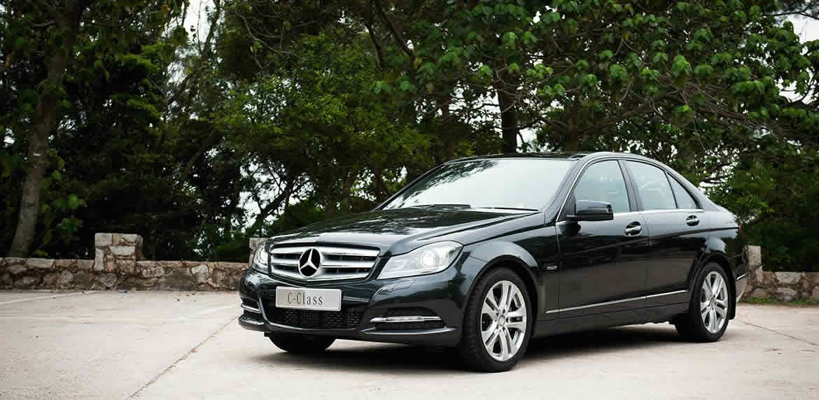 Élégance Limousine service