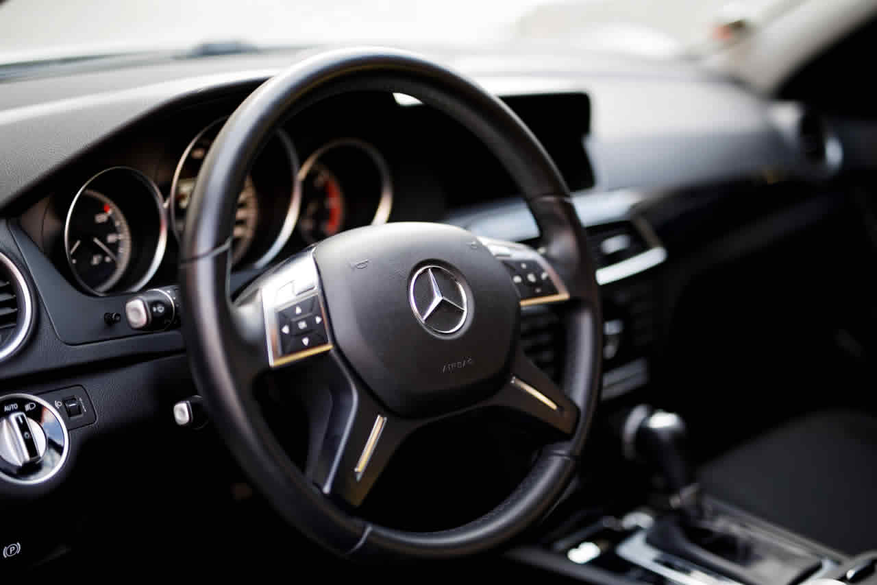Élégance Limousine service