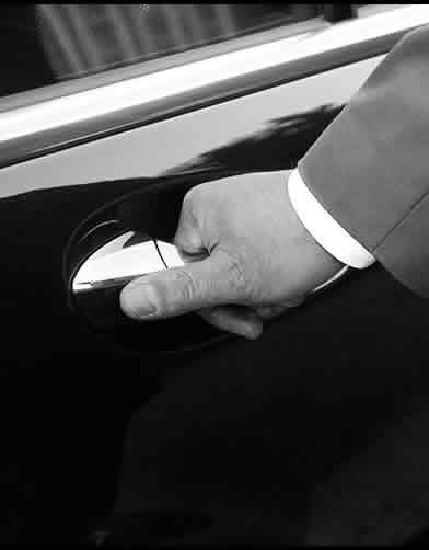 ÉLÉGANCE LIMOUSINE SERVICE