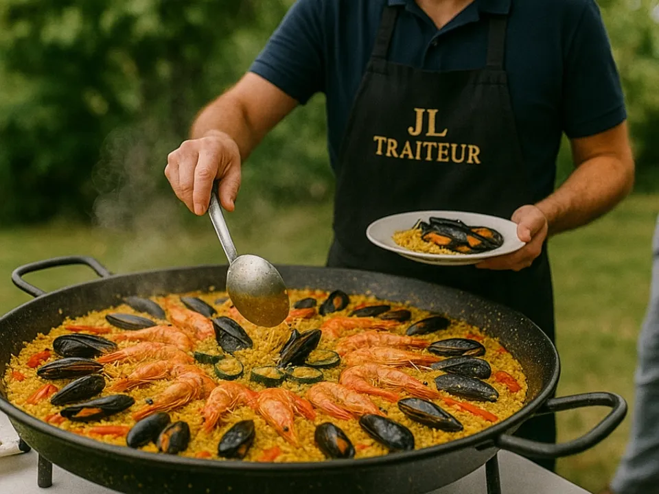 JL Traiteur
