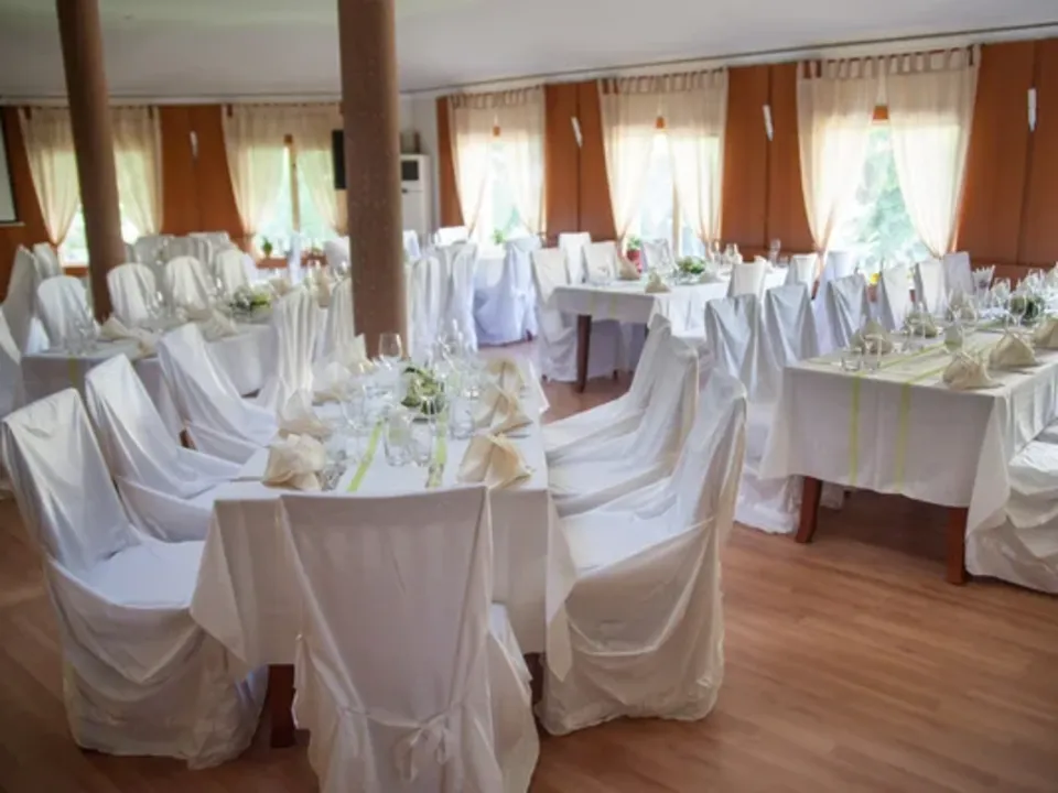 Le Relais de Gensbourg