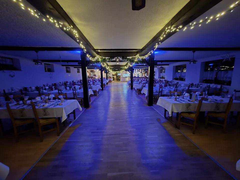 AUBERGE DU DIEFENBACH