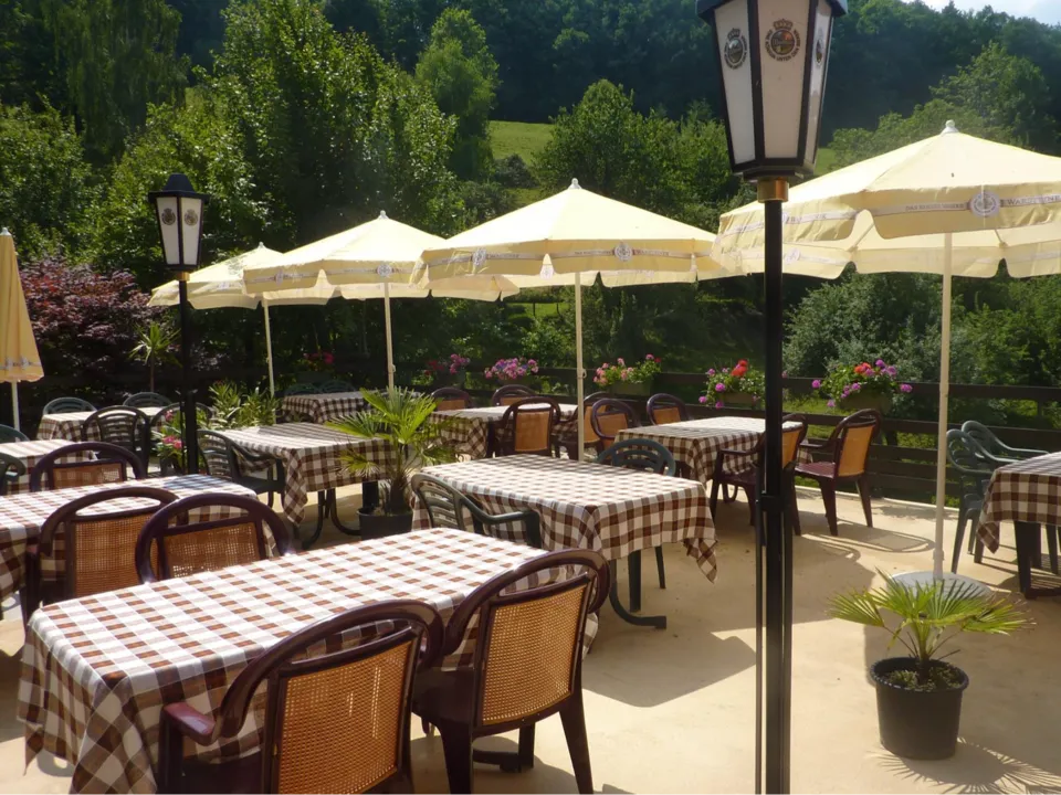 Auberge du Sobach