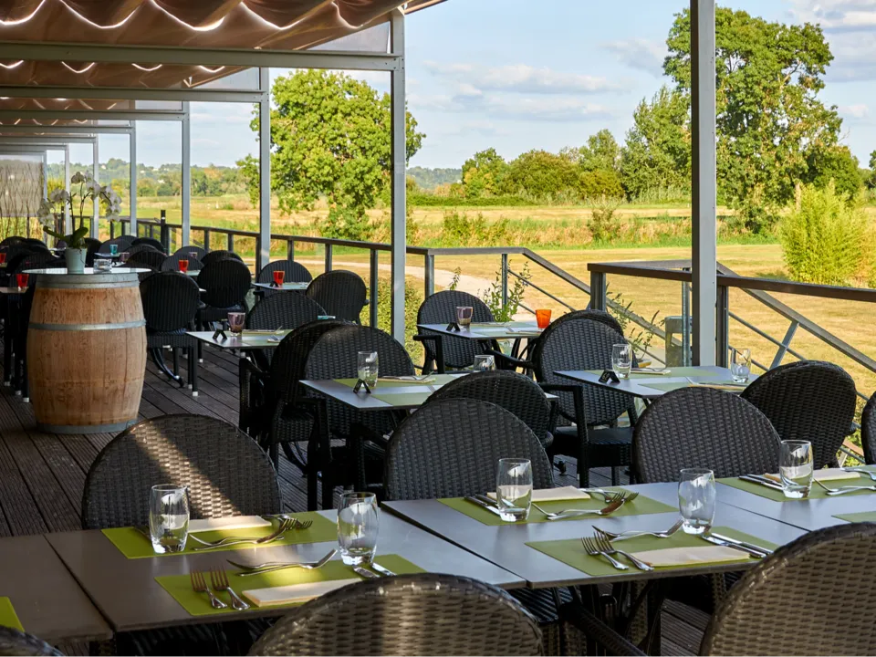 Relais de Margaux