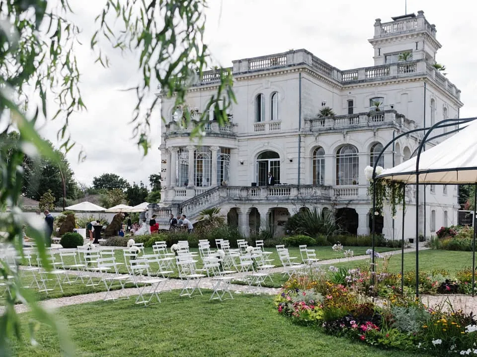 Château Mader