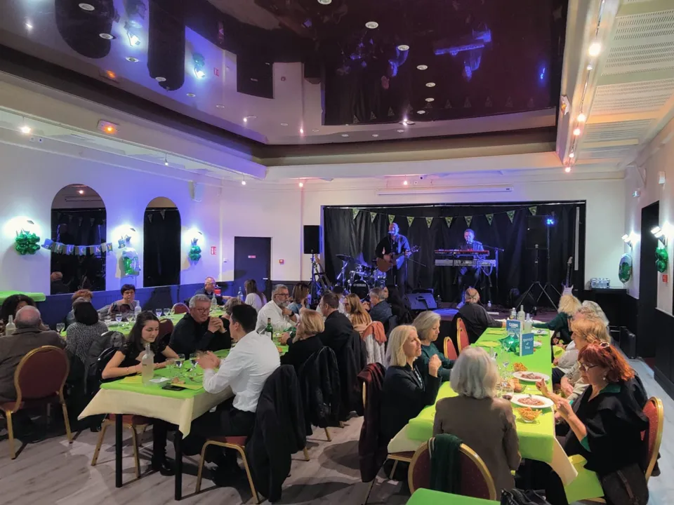 Casino d'Arcachon