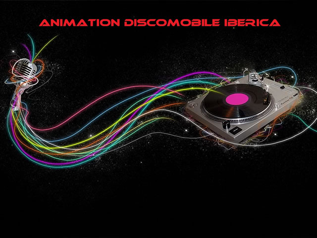 animation discomobile IBERICA