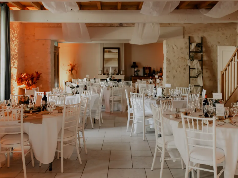 Domaine de Saint Amand