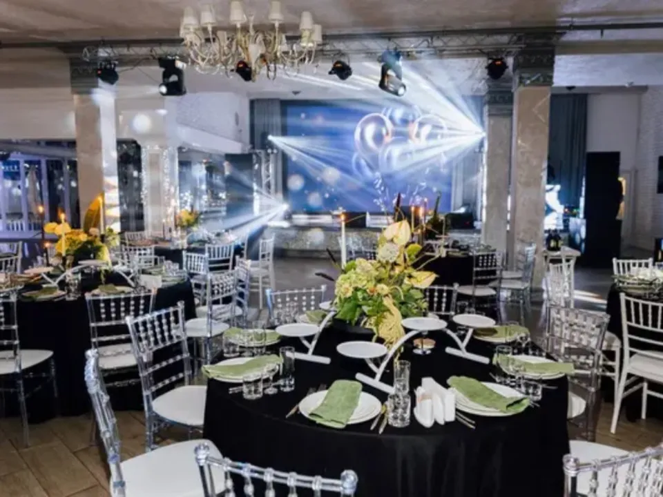 RESTAURANT LE M