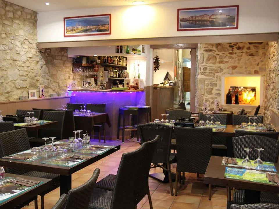 Chez L'Ours