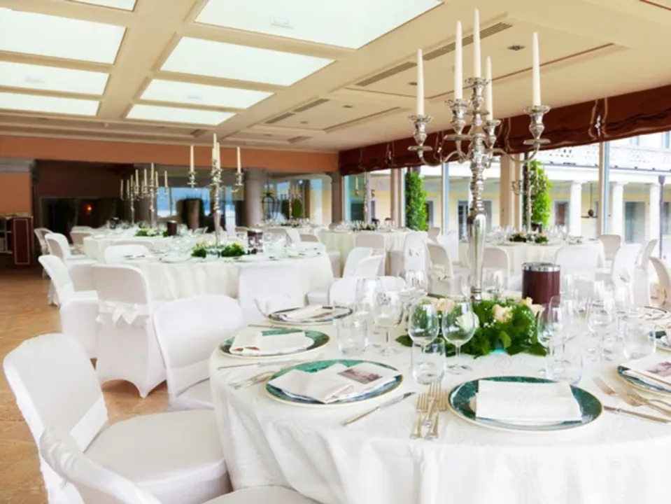 THE SECRETS - BAR À COCKTAILS IMMERSIF