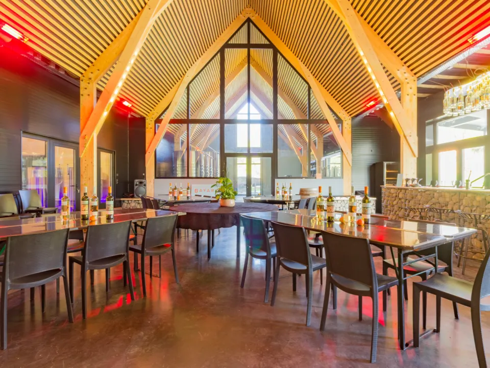 DOMAINE BAYARD