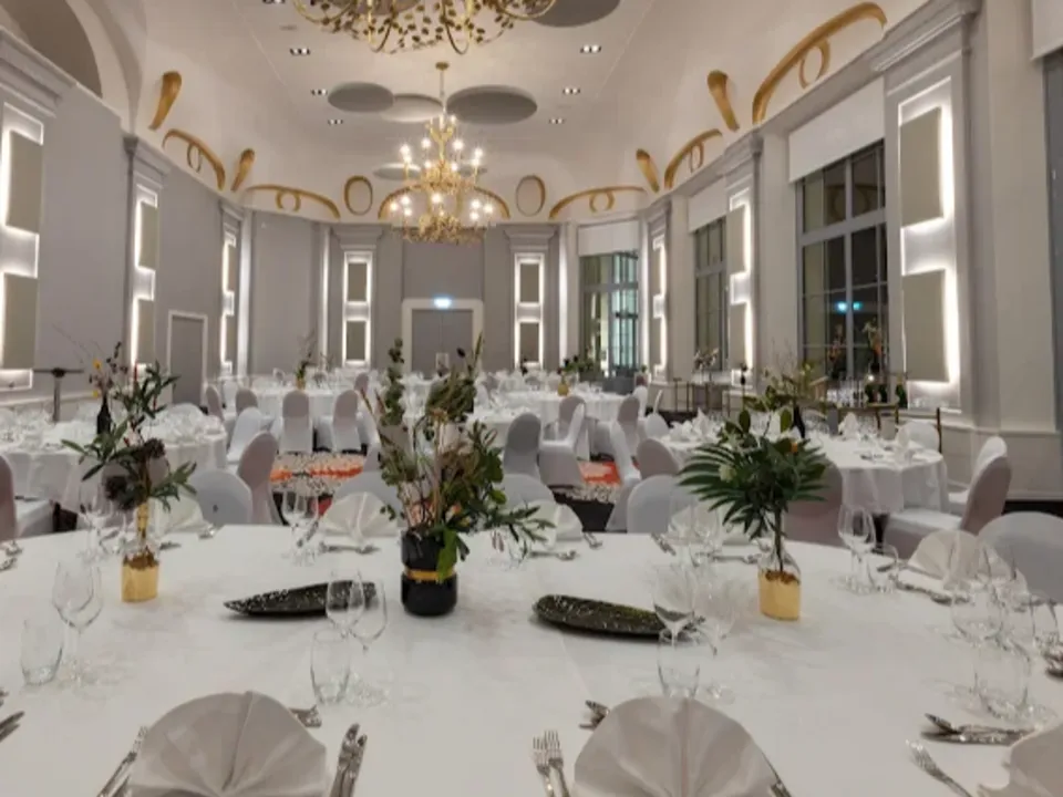 Casino de Royat