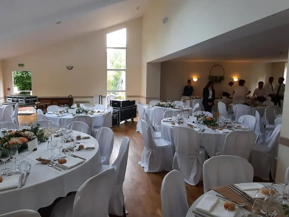 GÎTE DE LA PETITE MOTTE