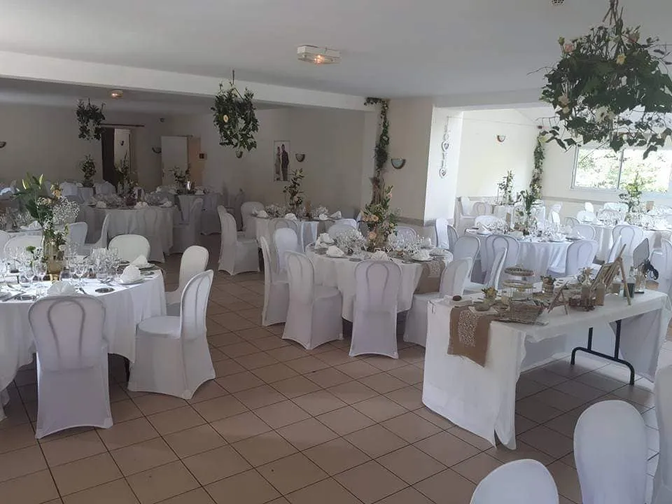Gîte de la Petite Motte