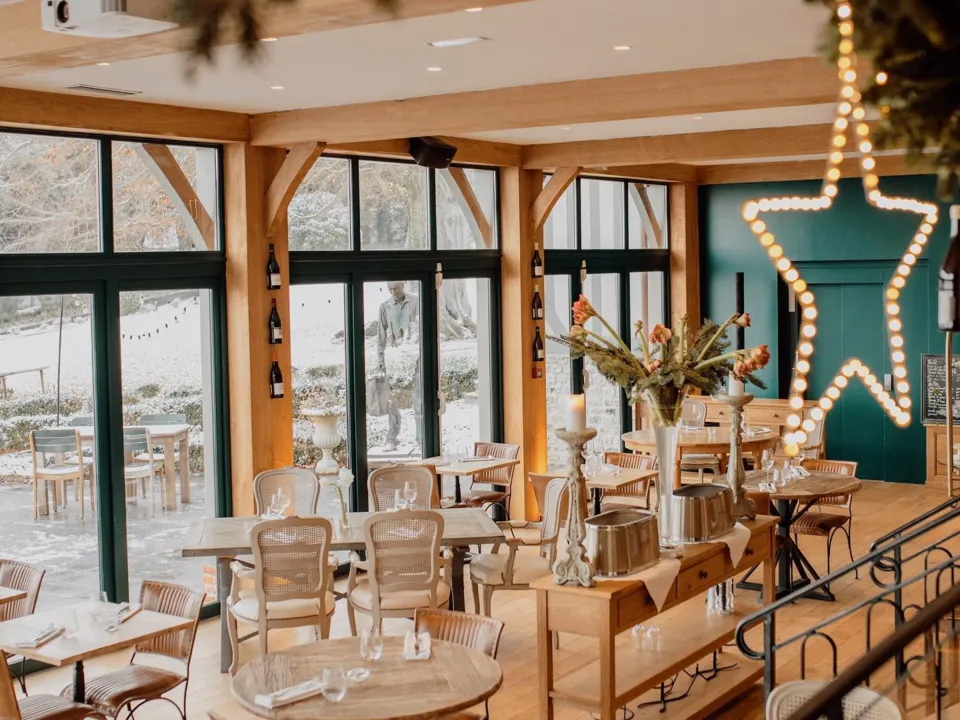 Le Manoir des Impressionnistes