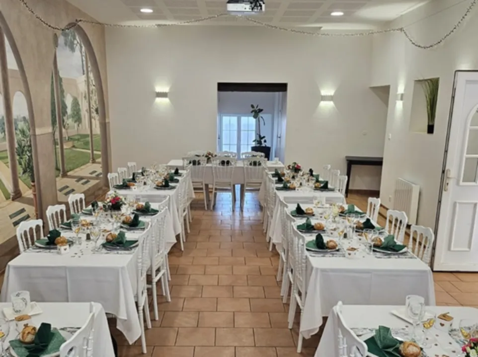 Domaine de la Ville Lesné