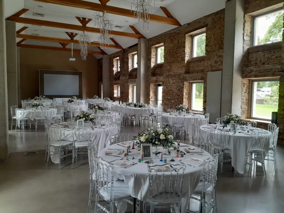 Verrerie Royale