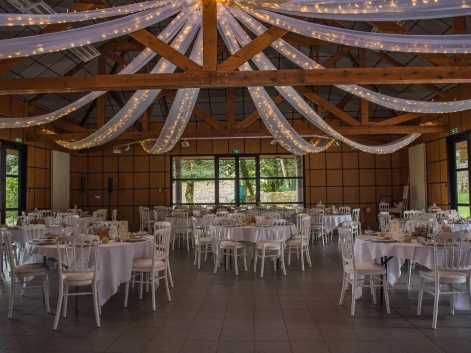 DOMAINE DE MANEHOUARN