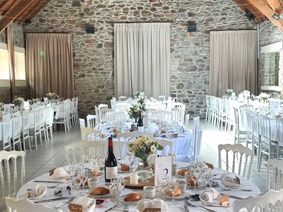 Domaine de la Ferme Quentel