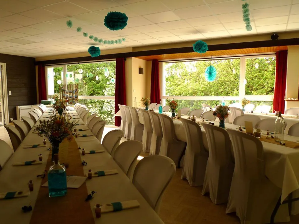 Camping de Pont Calleck
