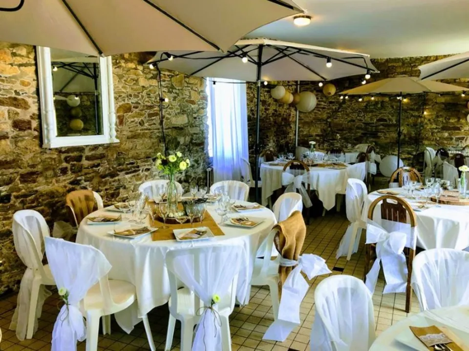 LES LOGIS DE KERDRIEN