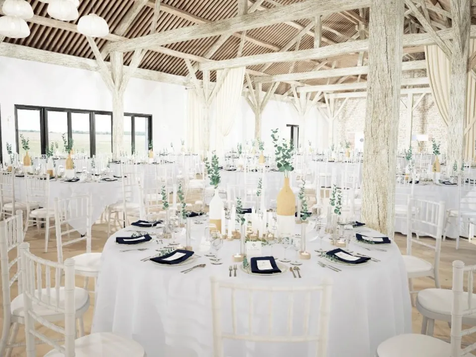 LE CLOS DE BEAUREPAIRE