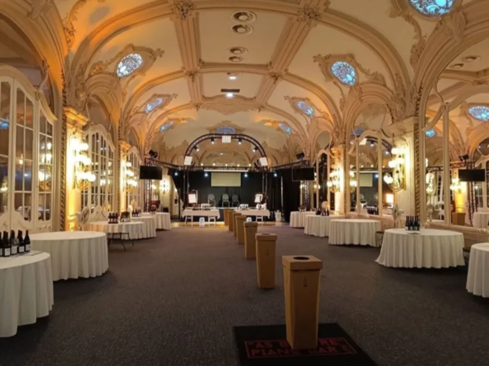 SALON DEGERMANN