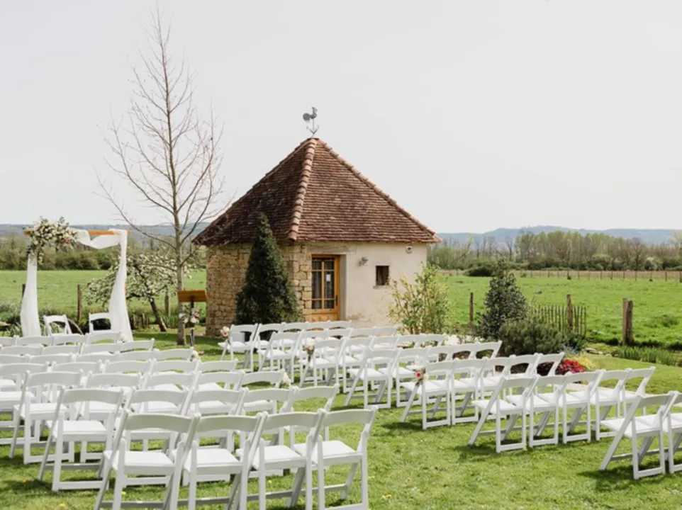 Domaine du Moulin de Jeanne