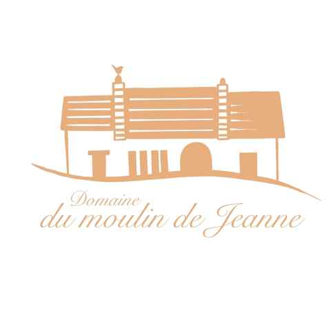 Domaine du Moulin de Jeanne