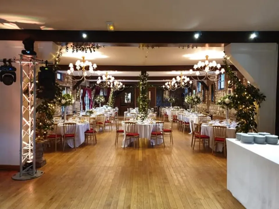 Le Manoir de Portejoie
