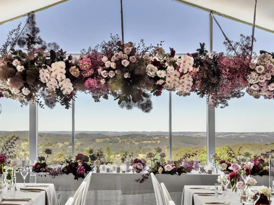 Le Pavillon