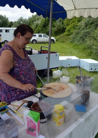 Les gourmandises d'Aymona