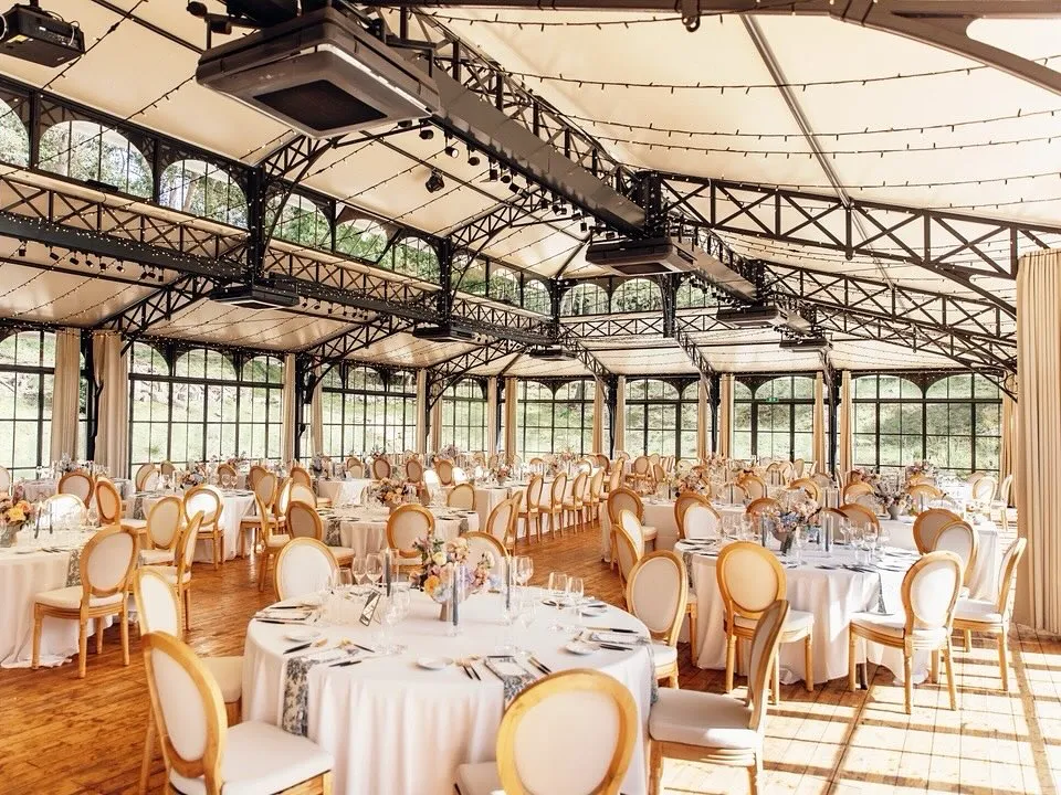 L'Orangerie du Mas
