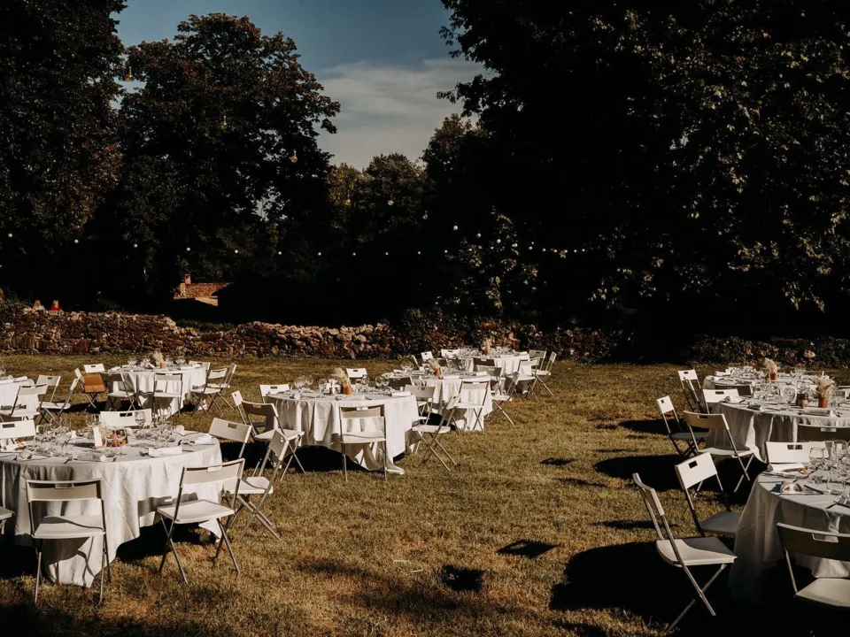 Domaine de Saint Charles