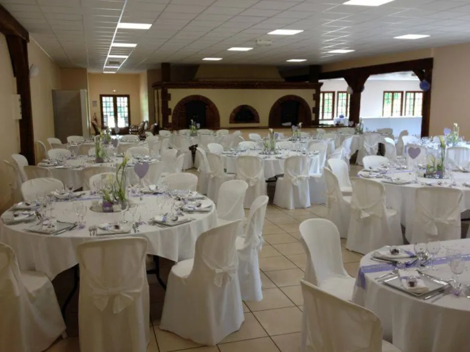 Domaine du Grand Malherbes