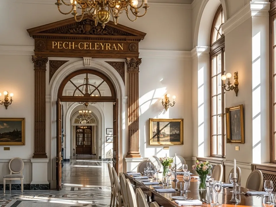 Château Pech-Celeyran