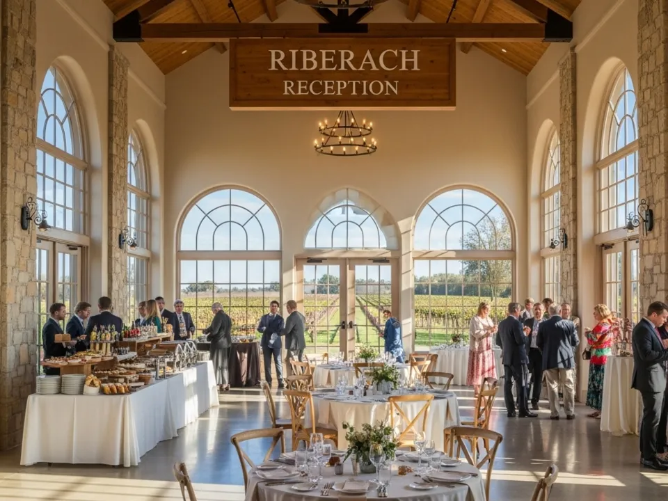 Domaine Riberach