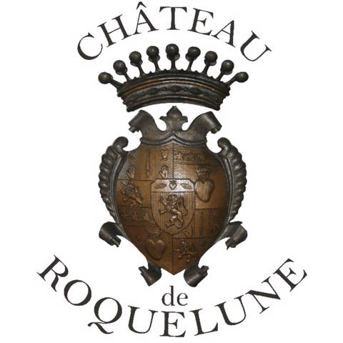 Château de Roquelune