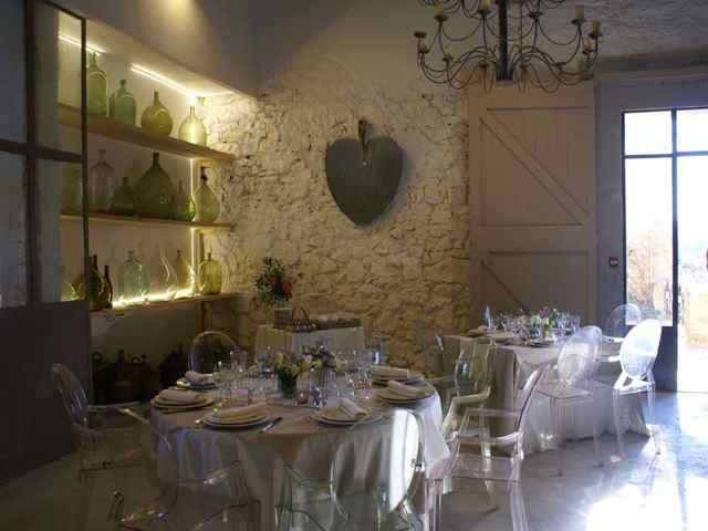 DOMAINE DU SOLEIL COUCHANT