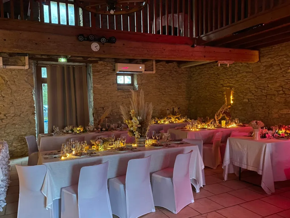 Domaine de Saint Laurent