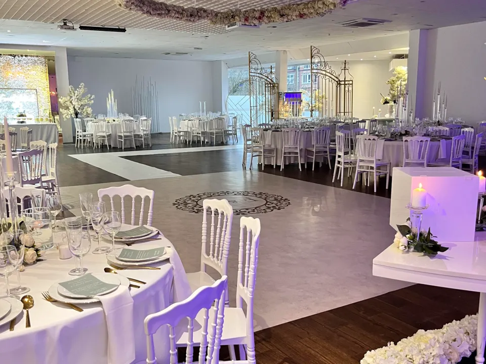 Salle Empire