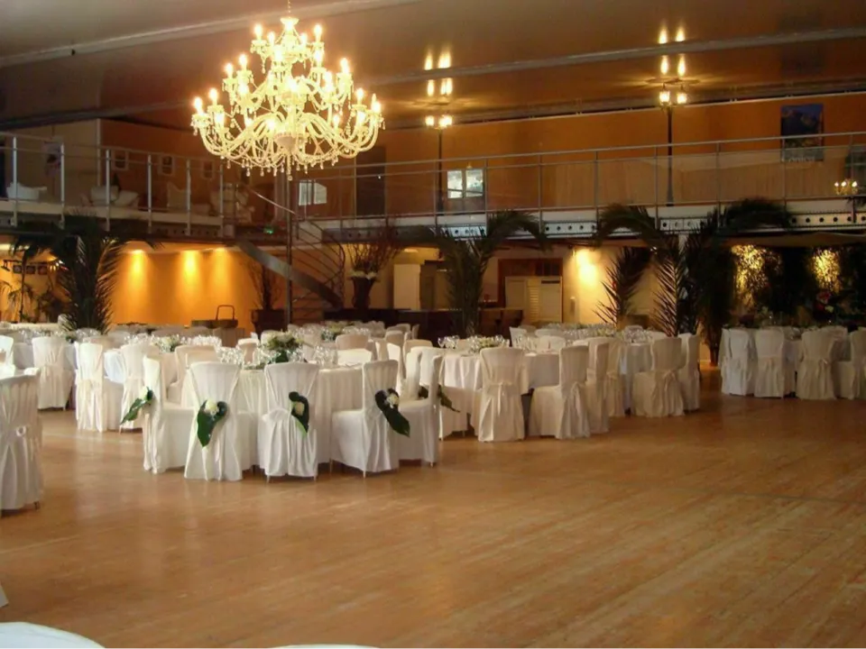 Domaine Saint Michel