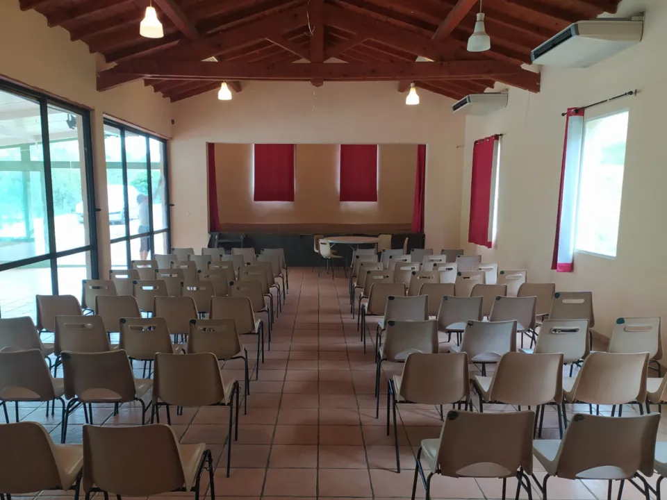 Résidence l'Oustal Del Carlat