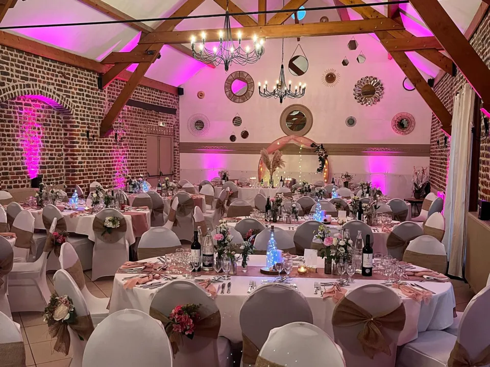 L'AUBERGE DU TILLEUL