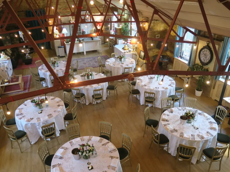 QG Brasserie