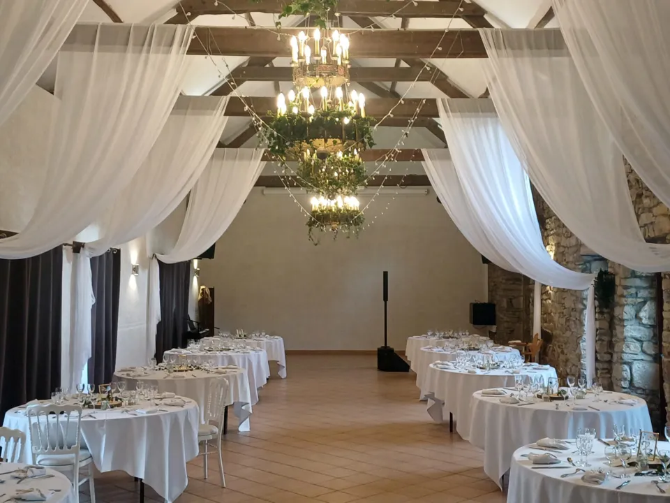 Le Domaine du Thiemay