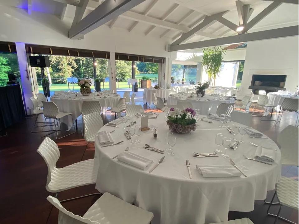 Golf de Nantes