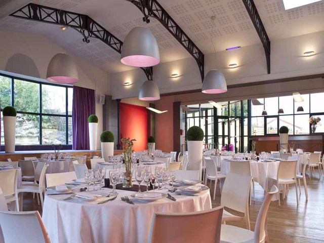 Domaine de Marie